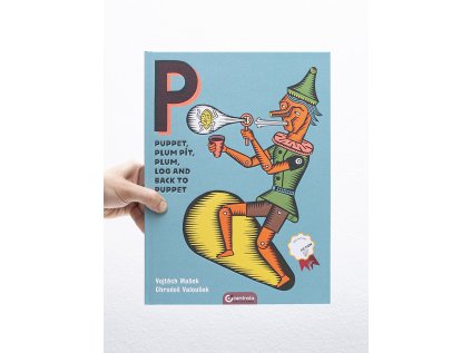 puppet cover