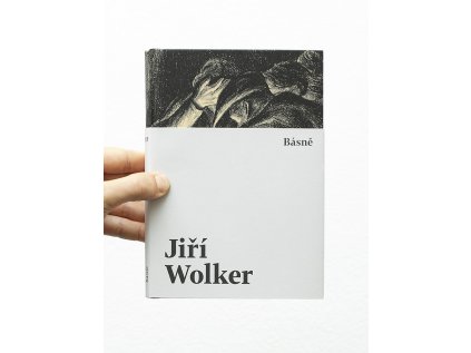 Básně – Jiří Wolker