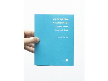 mezi sjezdy cover