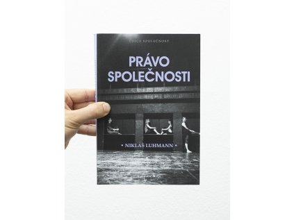 pravo spolecnosti