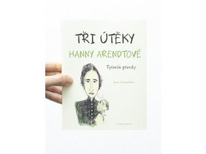 tri uteky cover