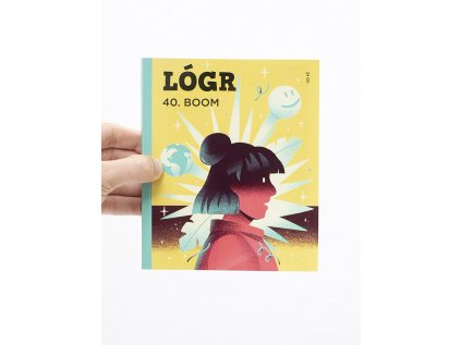 logr 40