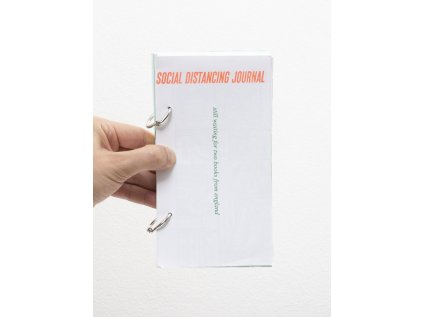 social distancing cover