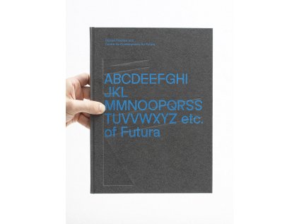 Abeceda pro Futuru –⁠ Jan Brož (ed.)