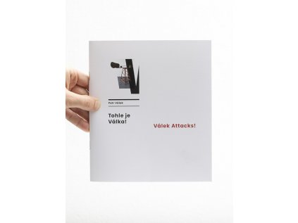 valek cover