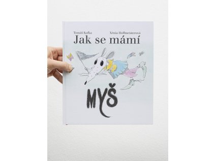 jak se mami mys cover