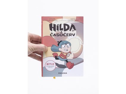 hidla casocerv