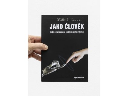 jako clovek