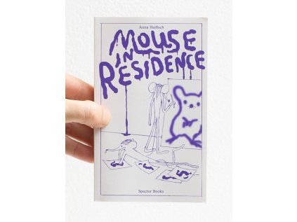 Mouse in Residence