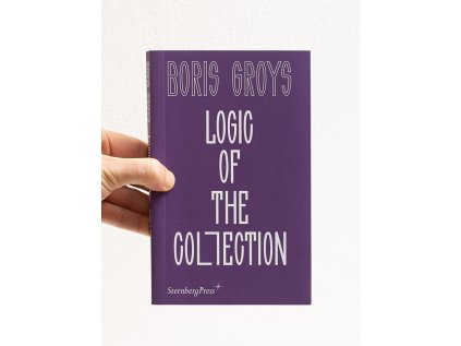 Logic of the collection titulka