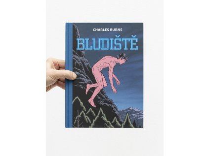 bludiste2 cover