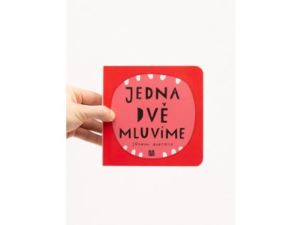 Jedna dvě mluvíme titulka