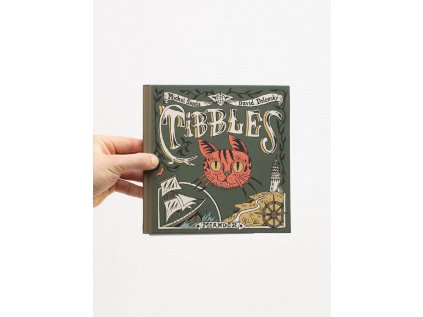 Tibbles titulka