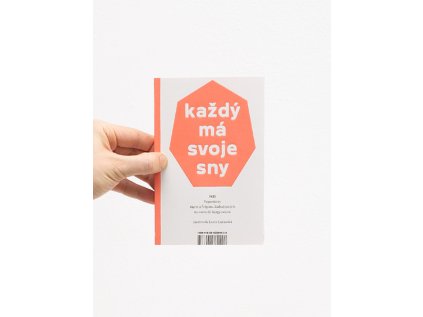 Každý má svoje sny – Štěpán Zadražil, Marie Zadražilová