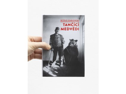 tancici medvedi cover