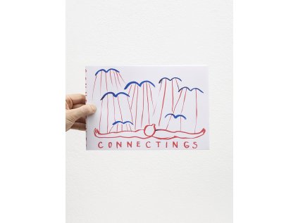 souckova connectings cover