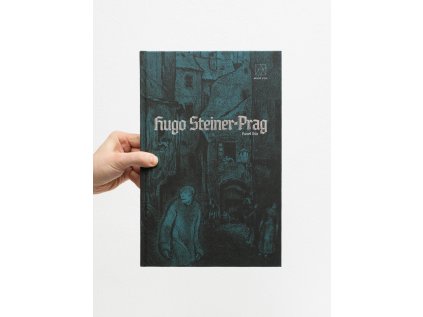 Hugo Steiner Prag tiutlka
