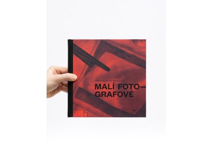 Malí fotografové titulka