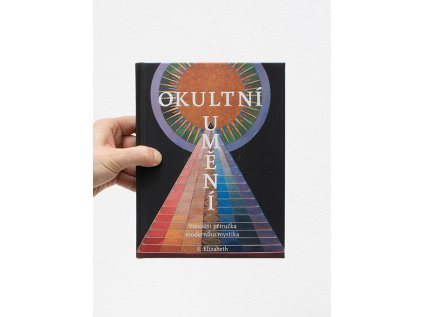 Okultní umění titulka