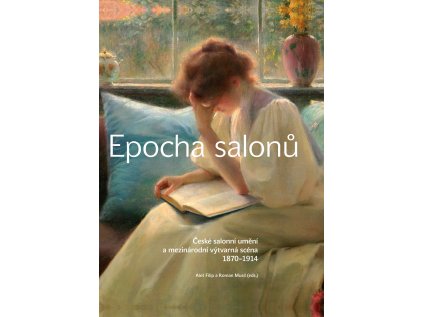 epocha salonu