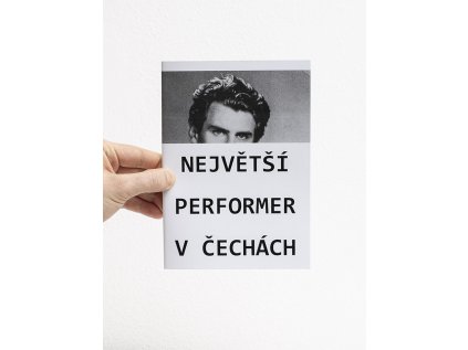performer cover