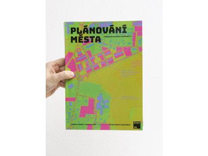 planovani mesta cover