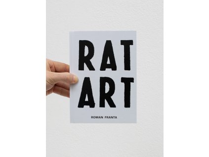Rat art titulka