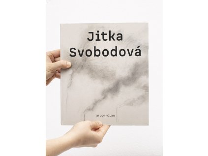 jitka svobodova cover