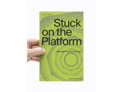 stuck platform