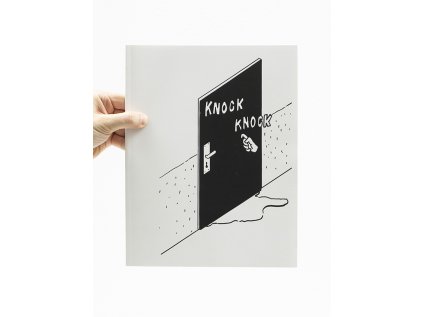 knoc knock cover