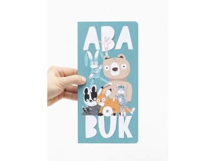 aba buk cover