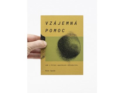 vzajemna pomoc