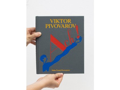 Viktor Pivovarov titulka