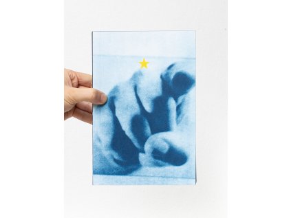 Blueprint titulka