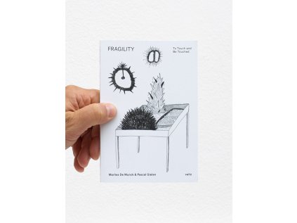 Fragility titulka