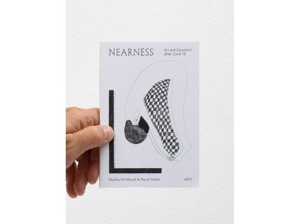 Nearness titulka