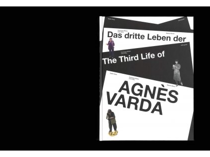 The Third Life of Agnès Varda