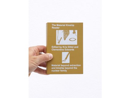 The material kinship reader titulka