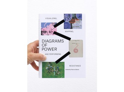 Diagrams of Power / Visualizing, Mapping, and Performing Resistance –⁠⁠⁠⁠⁠⁠ Patricio Dávila (ed.)