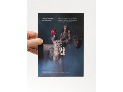 Curating beyond the mainstream titulka