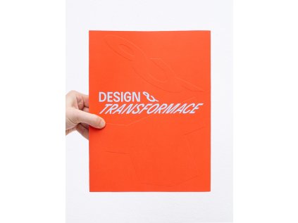 Design a transformace titulka
