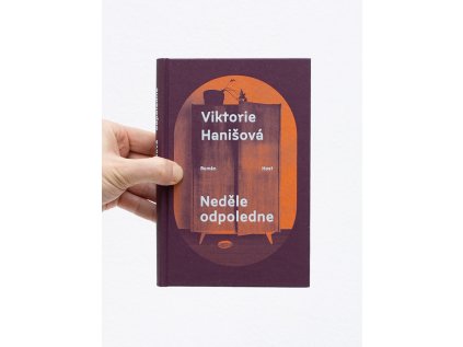 Neděle odpoledne – Viktorie Hanišová