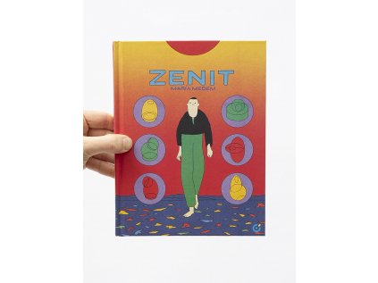 zenit cover