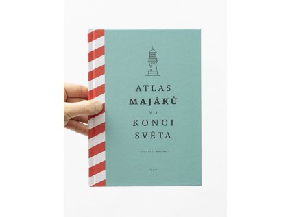 atlas majaku cover