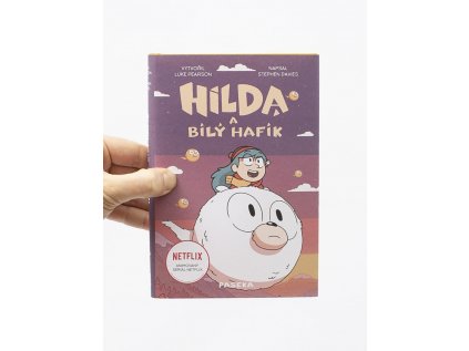 hilda cover