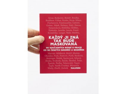 kazdy ji zna cover