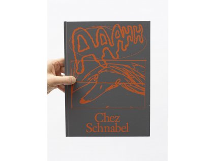 schnabel cover