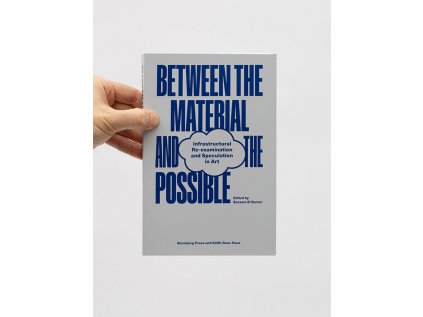 Between the material and the possible titulka