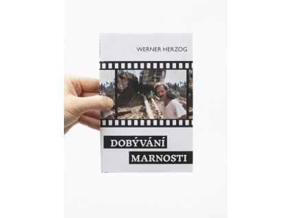 dobyvani marnosti