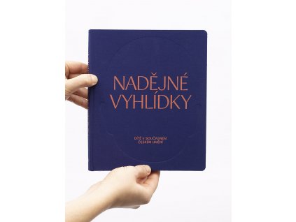 nadejne vyhlidky cover